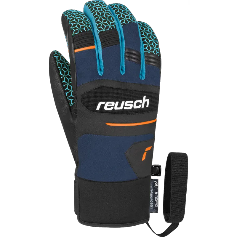 Skijaške rukavice REUSCH SCORPION R-TEX®